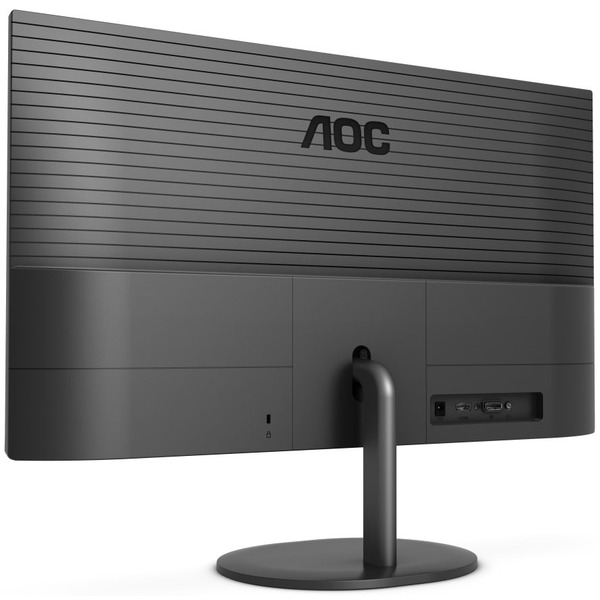 Монітор AOC 23.8" Q24V4EA