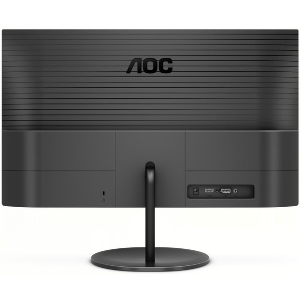 Монітор AOC 23.8" Q24V4EA