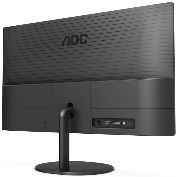 Монітор AOC 23.8" Q24V4EA