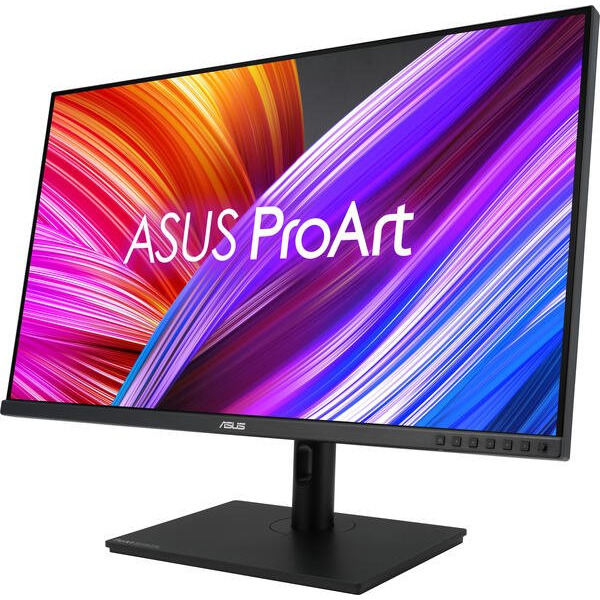 Монитор Asus 31.5" ProArt PA329CRV (90LM02C0-B01K70) IPS Black