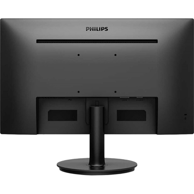 Монитор Philips 21.5" 221V8A/00 VA Black