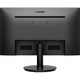 Монитор Philips 21.5" 221V8A/00 VA Black