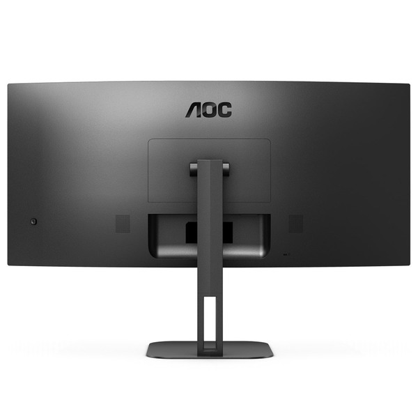 Монітор TFT 34" AOC CU34V5C/BK
