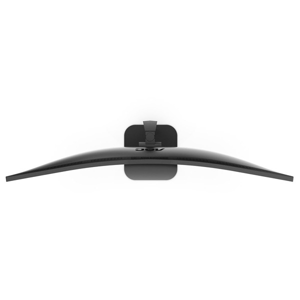 Монітор TFT 34" AOC CU34V5C/BK