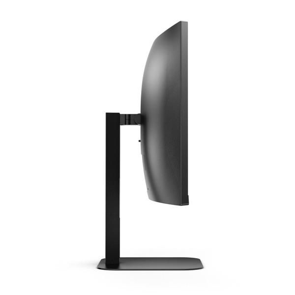 Монітор TFT 34" AOC CU34V5C/BK