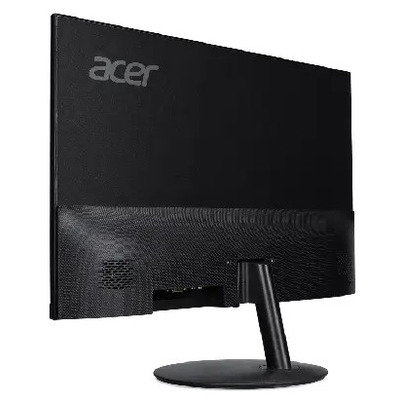 Монiтор 31.5" Acer SA322QAbi (UM.JS2EE.A09) Black