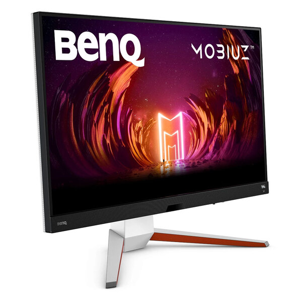 Монітор TFT 32" BenQ EX3210U