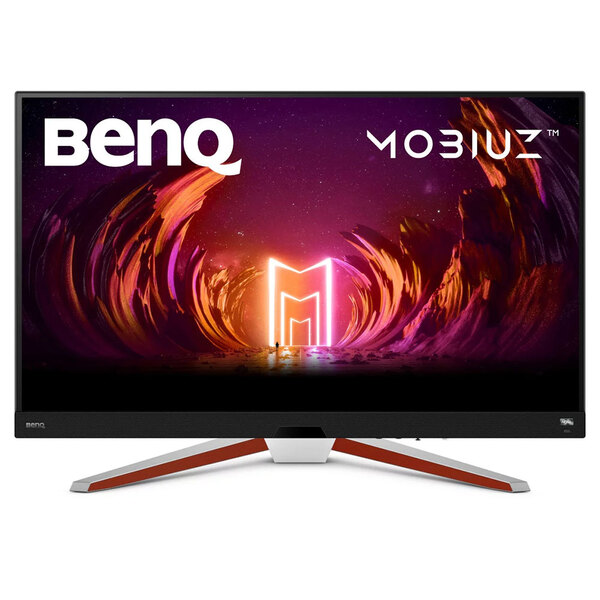 Монітор TFT 32" BenQ EX3210U