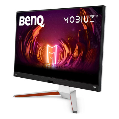 Монітор TFT 32" BenQ EX3210U
