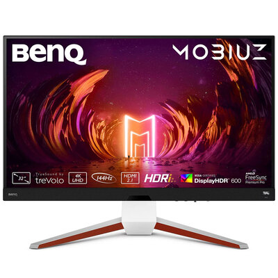 Монітор TFT 32" BenQ EX3210U