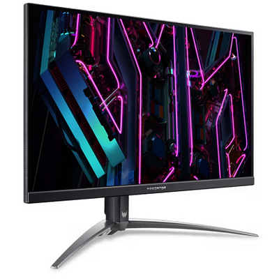 Монiтор Acer UM.HX3EE.204