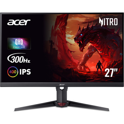 Монiтор Acer UM.HX2EE.317