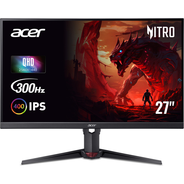 Монiтор Acer UM.HX2EE.317
