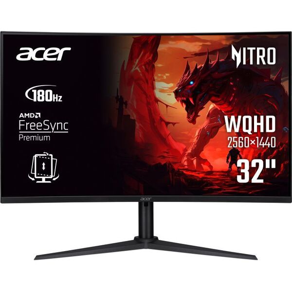 Монiтор Acer UM.JX0EE.305