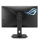 Монитор Asus 27" ROG Strix XG27WCMS (90LM09Y1-B01370) VA Black Curved 280Hz