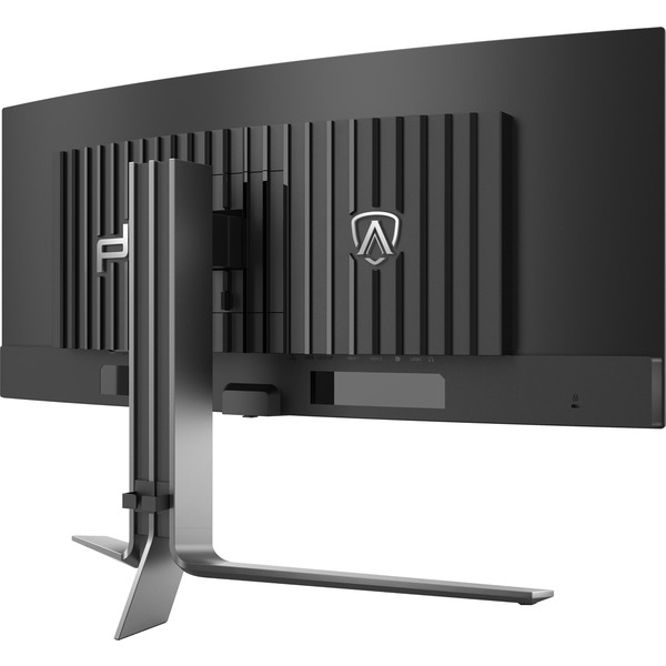 Монітор TFT 34 AOC PD34