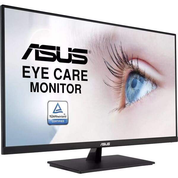 Монітор Asus 31.5 VP32UQ