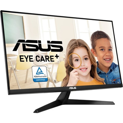 Монитор Asus 27" VY27UQ 2xHDMI, DP, MM, IPS, 3840x2160, sRGB 99%, AdaptiveSync, HDR10