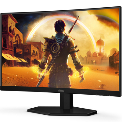 Монiтор AOC C24G42E