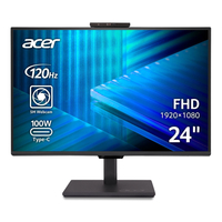 Монiтор Acer B248YGbemiqprcuzx UM.QB8EE.G01