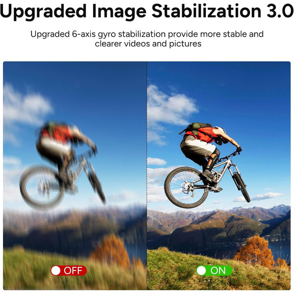 Екшн-камера SJCAM C110+