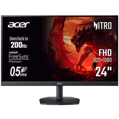 Монiтор Acer UM.QX1EE.101