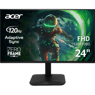 Монiтор Acer UM.QX2EE.G01