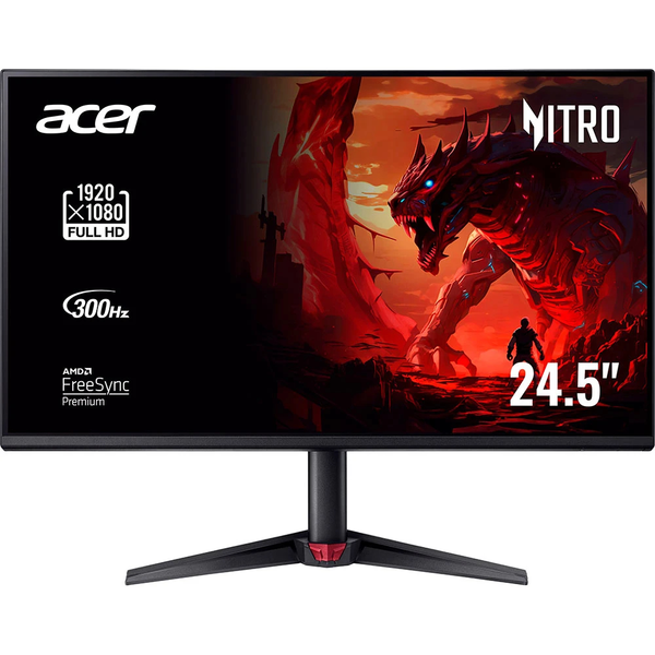 Монiтор Acer UM.QX0EE.105