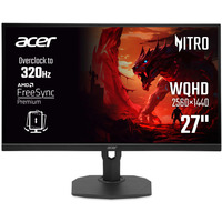 Монiтор Acer UM.HX3EE.329