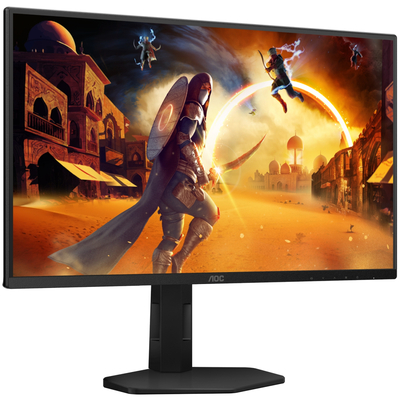 Монiтор AOC 25G4SXU