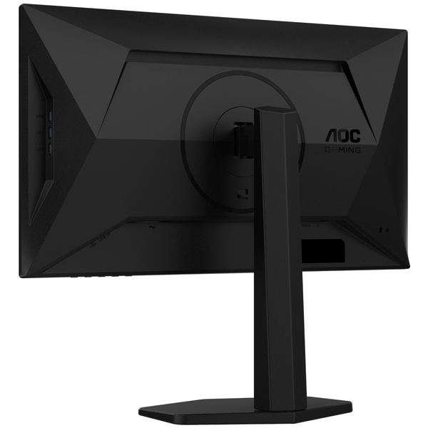 Монiтор AOC 25G4SXU