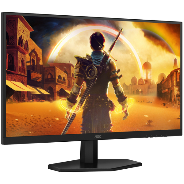 Монiтор AOC Q27G42ZE