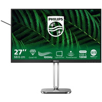 Монiтор Philips 27B2G5601/00