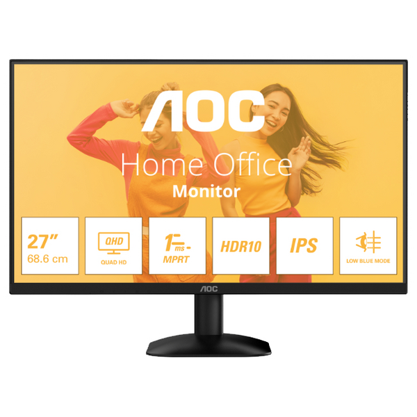 Монiтор AOC Q27B35E