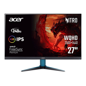 Монiтор Acer UM.HV2EE.201