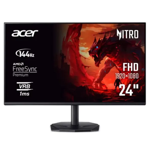 Монiтор Acer Nitro UM.QX2EE.605