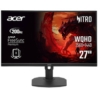Монiтор Acer UM.HX0EE.109