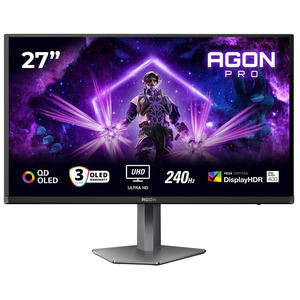 Монiтор AOC AG276UZD