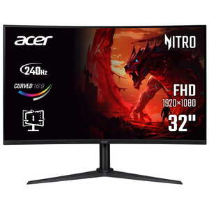 Монiтор Acer UM.JX0EE.005