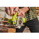 Монтажна пилка Ryobi R18MMS-0 (5133004515)