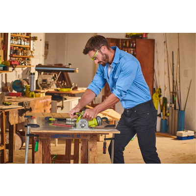 Монтажна пилка Ryobi R18MMS-0 (5133004515)