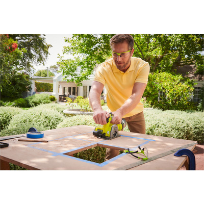 Монтажна пилка Ryobi R18MMS-0 (5133004515)