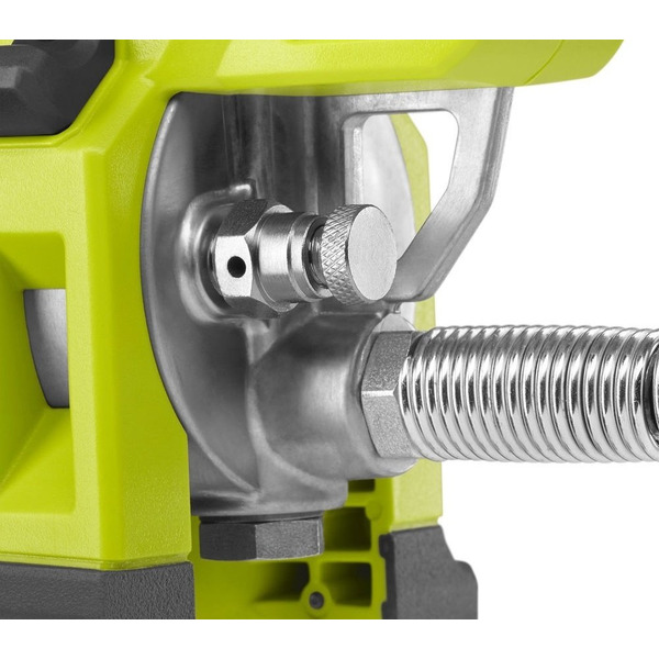 Клейовий пістолет Ryobi R18GLU-0 (5133002868)