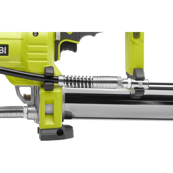 Клейовий пістолет Ryobi R18GLU-0 (5133002868)