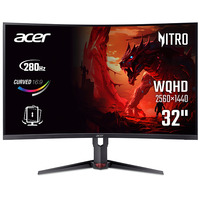 Монiтор Acer UM.HX3EE.105