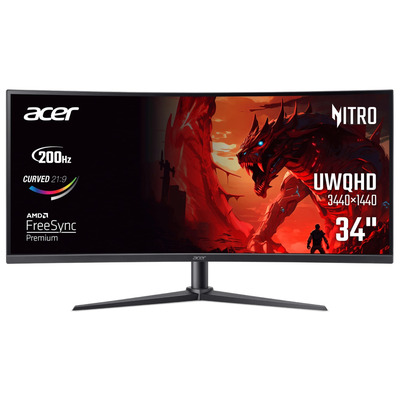 Монiтор Acer UM.CE0EE.009