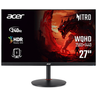 Монiтор ACER UM.HX2EE.201