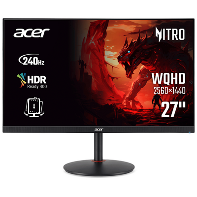 Монiтор ACER UM.HX2EE.201
