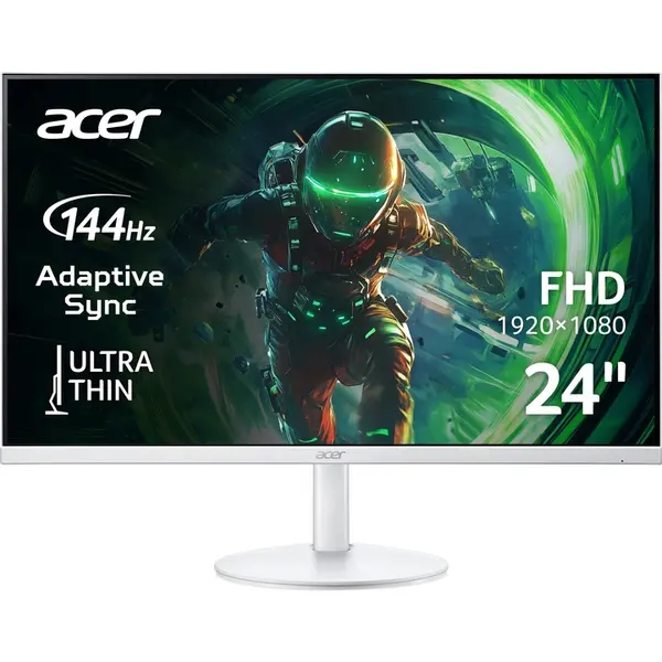 Монiтор ACER UM.QS3EE.105