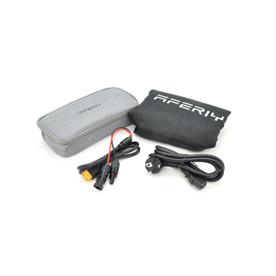 Зарядна станція Aferiy AF-P310